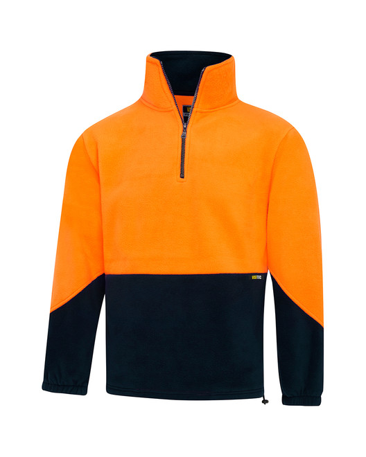 'Original' Polar Fleece Jumper