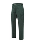 100% Cotton Cargo Pants (alternate view)