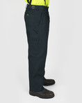 Cotton Drill Utility Pants (alternate view)