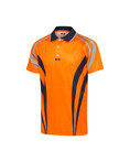 Charger AIRWEAR Polo Shirt (alternate view)