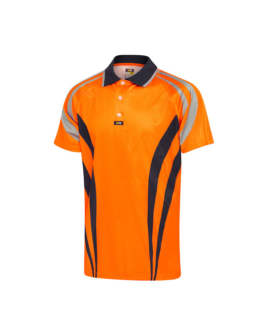 Charger AIRWEAR Polo Shirt