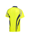 Charger AIRWEAR Polo Shirt (alternate view)