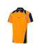 Commando Microfibre Polo S/S