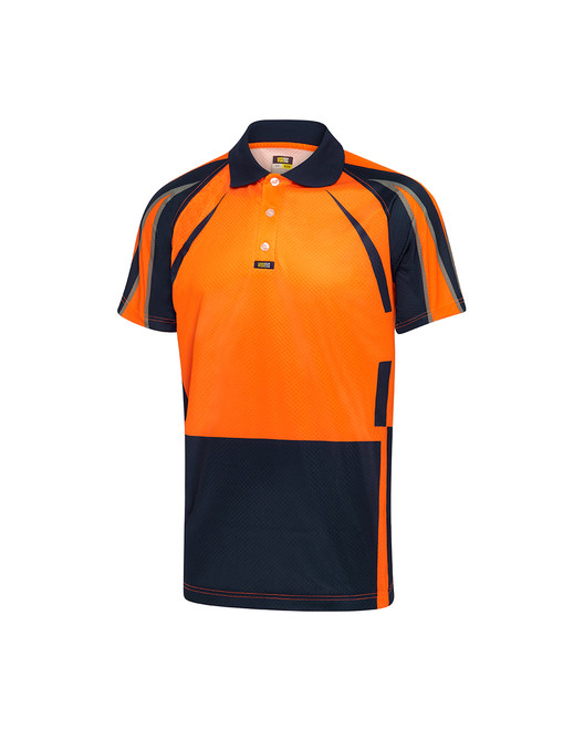 Pro Airwear Polo S/S