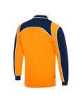 Commando Microfibre Polo L/S (alternate view)