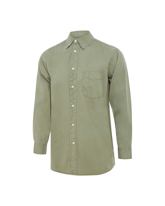 Visitec Ultra Lightweight Destroyed Shirt