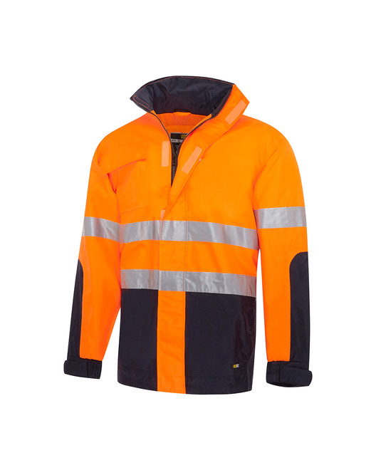 Base Rain Jacket