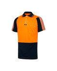 Shift Polo Microfibre S/S (alternate view)