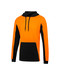 Hi Vis Evapor8 Hoodie - Long Sleeve