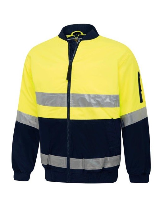 Visitec Workwear - Products - Bargain Bin - Day/Night Flying Jackets